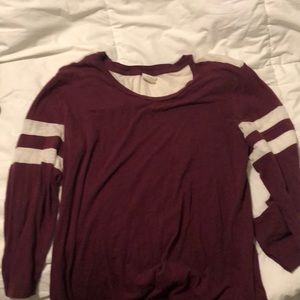 PINK tee shirt